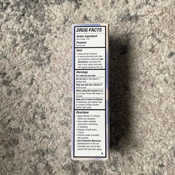 FENTY BEAUTY HYDRA VIZOR BROAD SPECTRUM MINERAL SPF 15 SUNSCREEN HAND CREAM - Picture 6 of 8